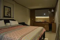 Ayre House Hotels in West Bandung Regency