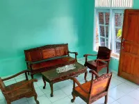 SS Homestay Hoteles en Ungaran