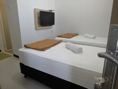 Edelweiss Homestay Malang Hotel a Pandanwangi