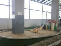 Comfortable Studio Room Apartment at Stanford Jatinangor