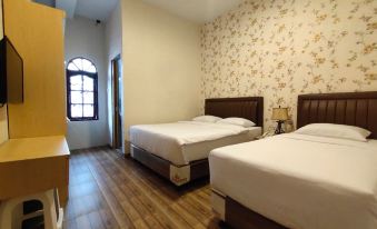 The Gior Inn Near Merdeka Walk Medan RedPartner