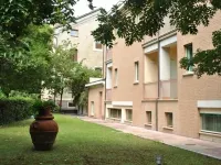 Deco Hotel Hotels in Perugia