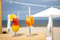Wave Międzyzdroje Resort & Spa - bar