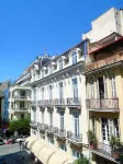 Your City Level Hotels near Aristotelous Square