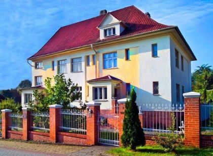 Hotel Garni