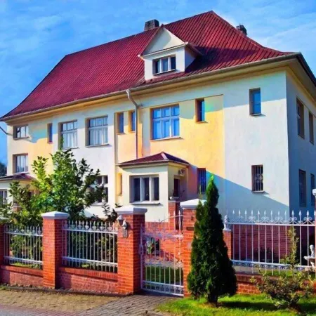 Hotel Garni