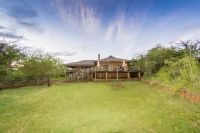 Escarpment Luxury Lodge Manyara Hotels in Karatu