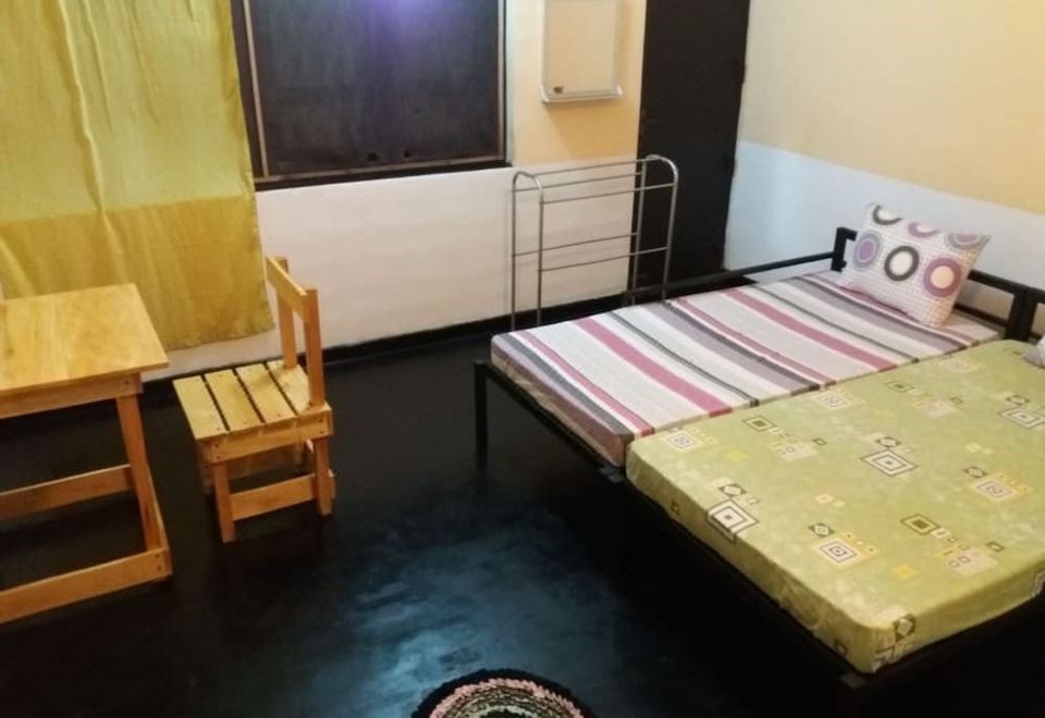 Mazz Homestay - Hostel - Housity