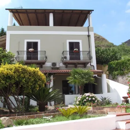 B&B Il Cappero
