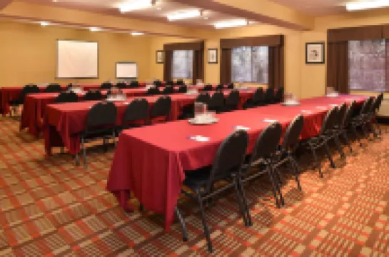 Best Western Wilsonville Inn  Suites