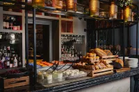 Grey Street Hotel - servizio colazione