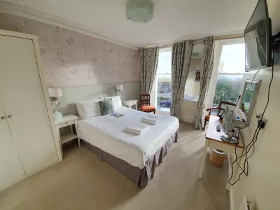Alexandra Hotel Hotels in Weymouth and Portland District