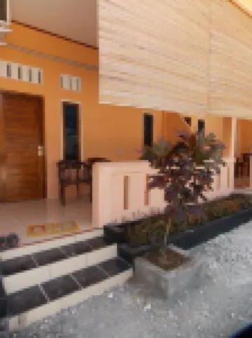 Hotel Putra Sindang Asih