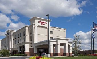 Hampton Inn Indianapolis NW/Zionsville