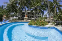 El Magnifico - Pools