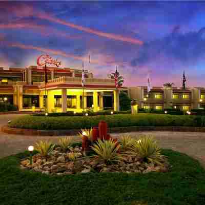 Clarks Khajuraho Hotel Exterior