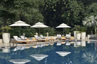 Taj Mahal, New Delhi Hotels in der Nähe von सफदरजंग टॉम्ब, दिल्ली