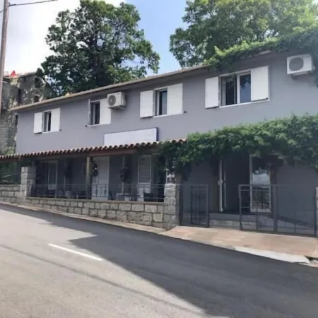 Hotel Clair de Lune