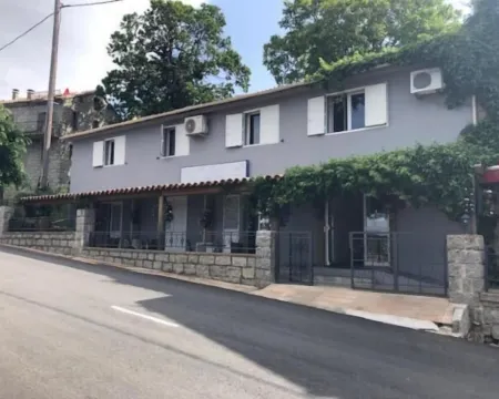 Hotel Clair de Lune Hotels in Zonza