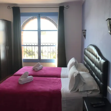 Hotel Alkhalifa