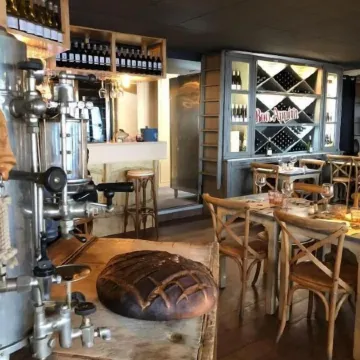 La Table de Jeanne - Hôtel & Restaurant