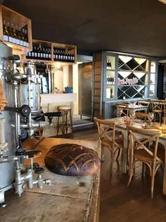 La Table de Jeanne - Hôtel & Restaurant