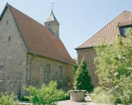 Hotel Kapellenkrug Hotels in Sehnde