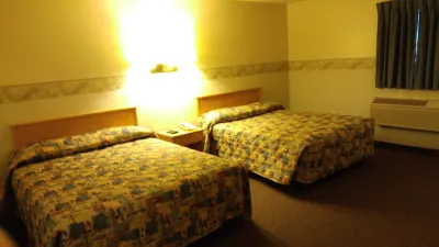 Crossfield Country Inn Hotel a Airdrie