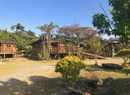 Pension Yonaha Dake