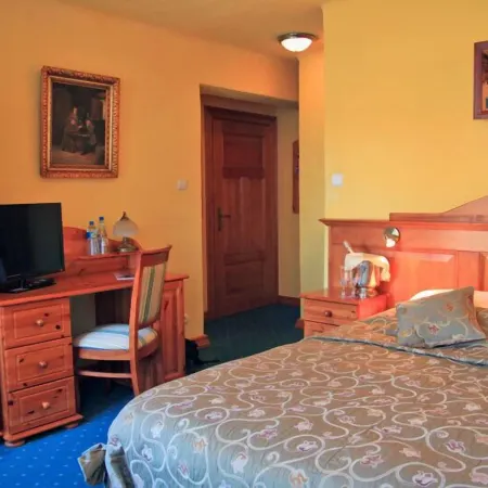 Hotel Zamkowy