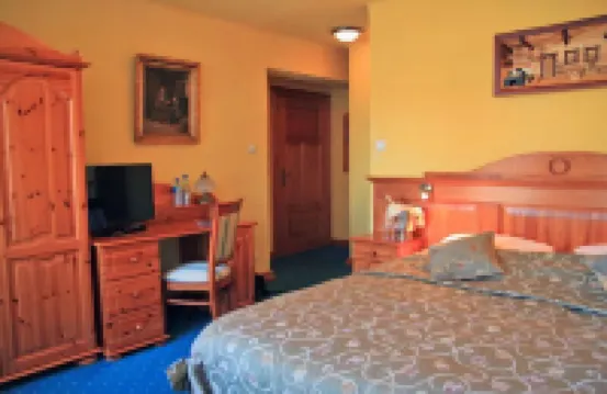 Hotel Zamkowy
