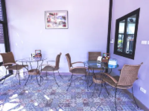 Sansabai House Hotels in Nakhon Ratchasima