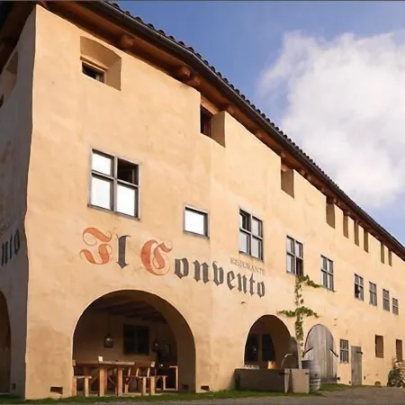 Hotel San Gabriele
