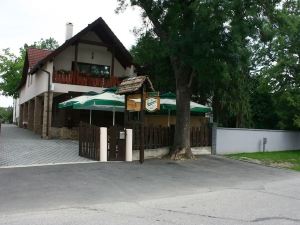 Hotel Guesthouse Stari Jasen