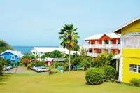 Beachcombers Hotel