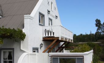 Fynbos Ridge Country House & Cottages