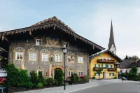 Aja Garmisch-Partenkirchen
