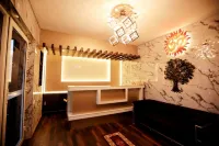 Cherry Blossom Homestay