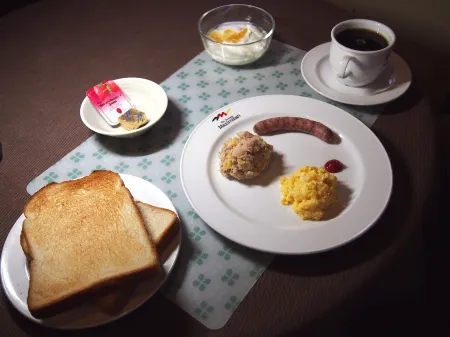 Guesthouse Canterbury Отели в г. уезд Касай