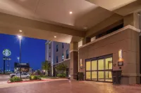 Hampton Inn & Suites Big Spring Các khách sạn ở Big Spring