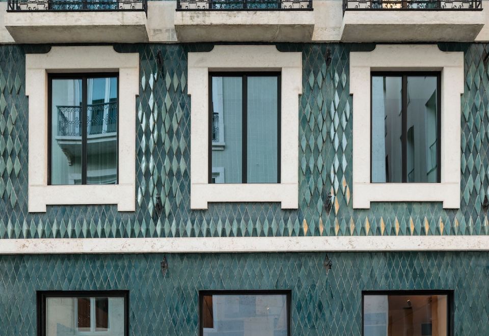 Hotel Hotel - Member of Design Hotels, Exterior, Hotel Exterior