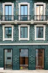 Design Hotels旗下Hotel Hotel - 泳池