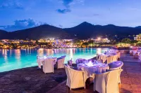 Elounda Bay Palace, a Member of the Leading Hotels of the World Hotels in Elounda