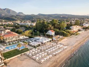 Acharavi Beach Hotel