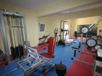 Pavloudis Apartments Hotéis em Ormilia