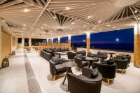 Insula Alba Resort & Spa (Adults Only) Hotels in Aposelemis