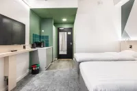 GreenStar Hotel Vaasa Hotels in 