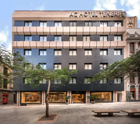 AC Hotel Tenerife