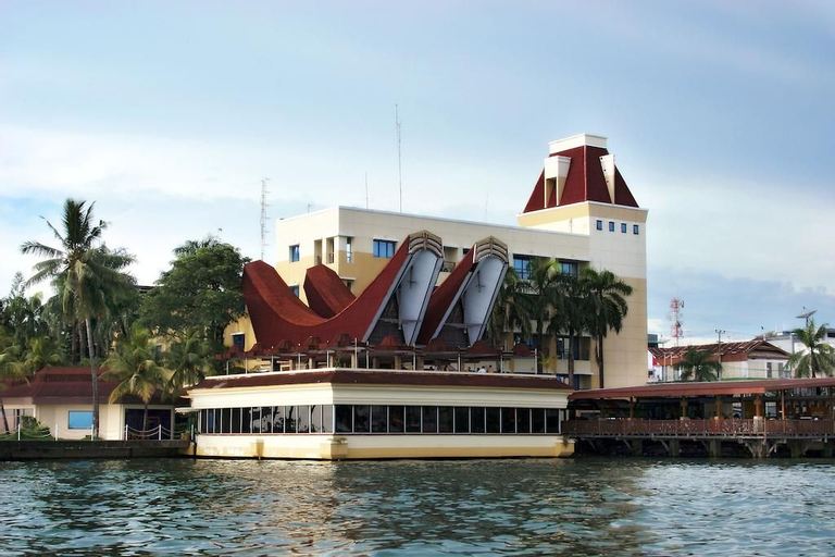 Makassar Golden Hotel Hotels in Ujung Pandang
