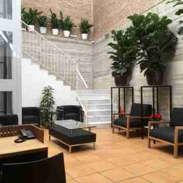 Hotel Ronda Nuevo Others